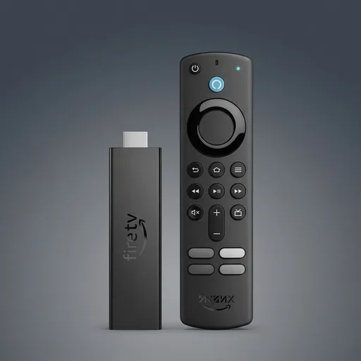 Amazon Fire TV Stick 4K Max