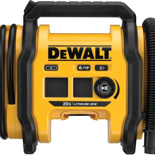 DEWALT DCC020IB Tire Inflator