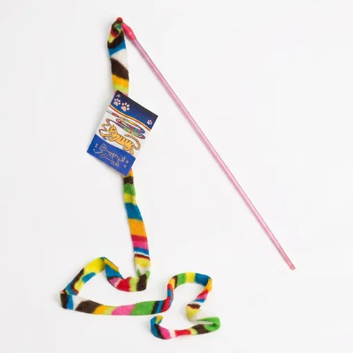 Cat Dancer Products Charmer Interactive Cat Toy