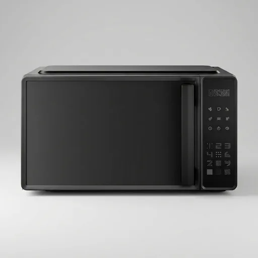 Chefman Countertop Microwave Oven