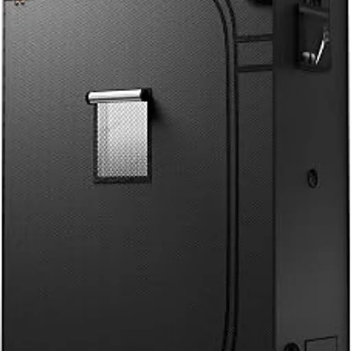 Spider Farmer 4.6x2.3 Grow Tent