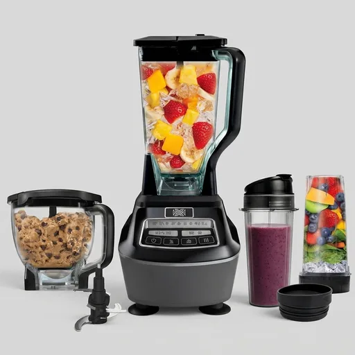 Ninja Mega Kitchen System BL770