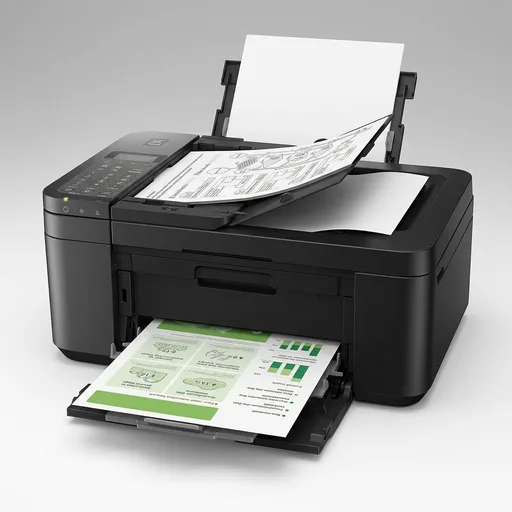 Canon PIXMA TR4720