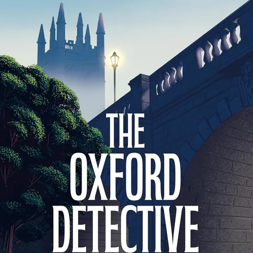 The Oxford Detective Society