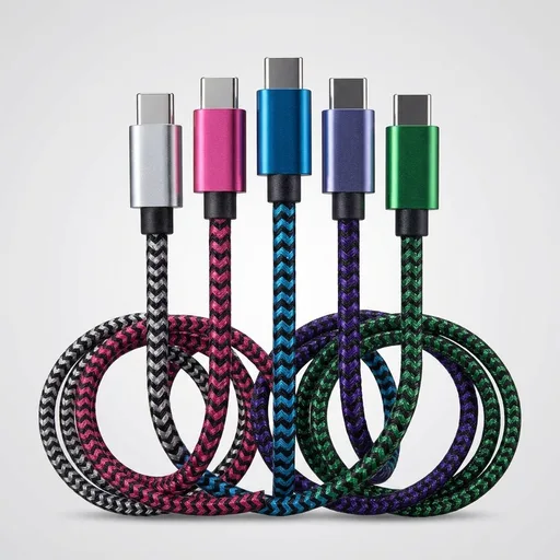 Tpc001 USB C Cable