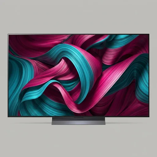 LG OLED C5 Series Smart TV (OLED65C5PUA)