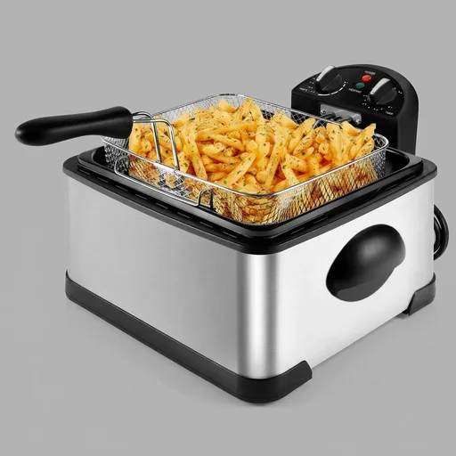 Chefman 4.5 Liter Deep Fryer
