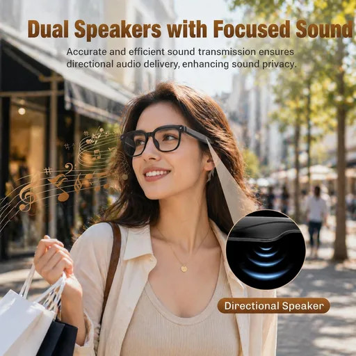 AI Smart Glasses