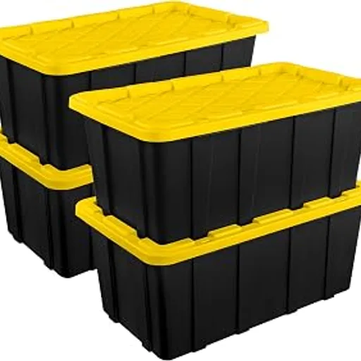 Sterilite Industrial Storage Tote