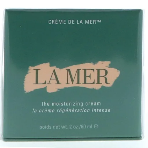 La Mer The Moisturizing Creme 2 oz