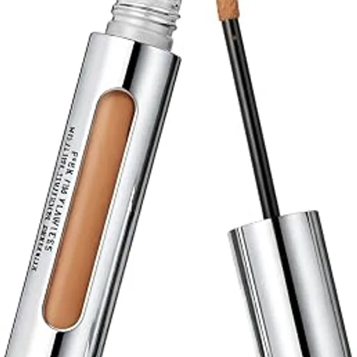 Il MakiageF*CK I'M FLAWLESS Multi-Use Perfecting Concealer - Shade 14.5 | Full Coverage, Long-Lasting, Vegan & Cruelty-Free
