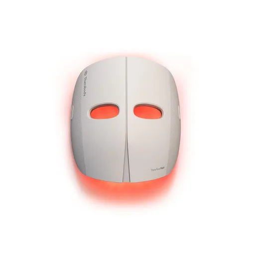 Therabody TheraFace Mask LED Light Cordless Therapy Skincare Device