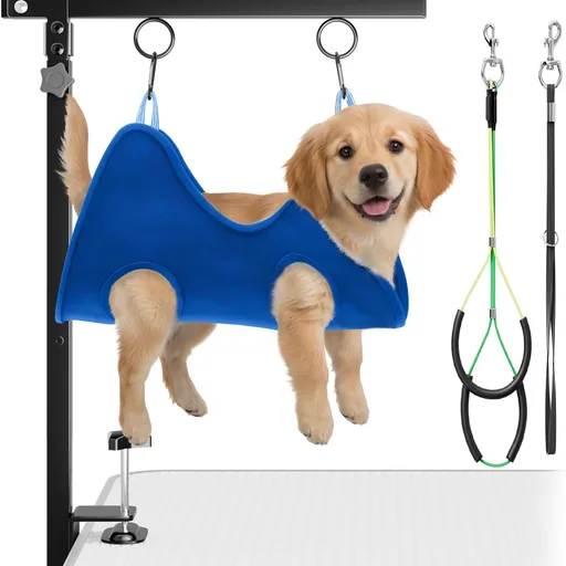 Adjustable Foldable Dog Grooming Arm