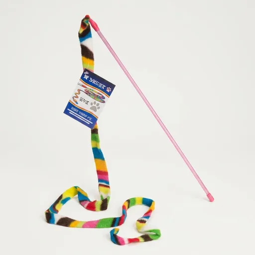 Cat Dancer Products Charmer Interactive Cat Toy