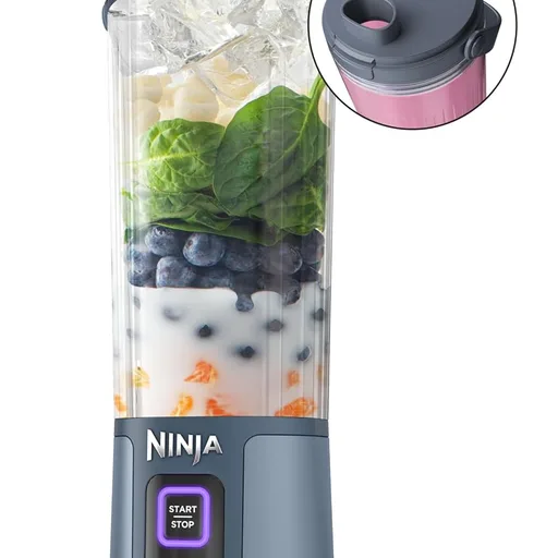 Ninja BC151NV Blast Portable Blender