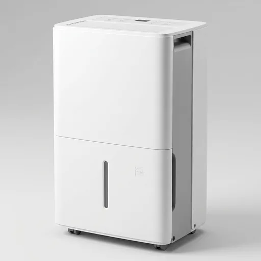 Midea 50 Pint Dehumidifier