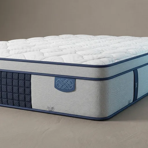 Extra Firm 14-Inch Queen Hybrid Mattress