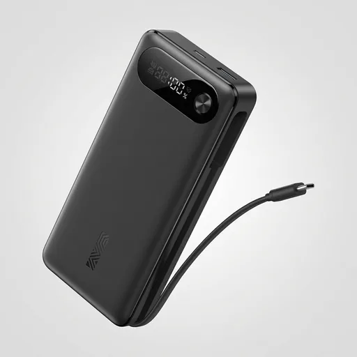 Anker Power Bank