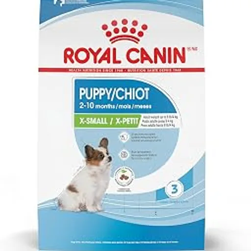ROYAL CANIN X-Small Puppy Dry Dog Food