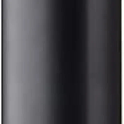 OwalaFreeSip Stainless Steel Water Bottle 24 oz Very, Very Dark