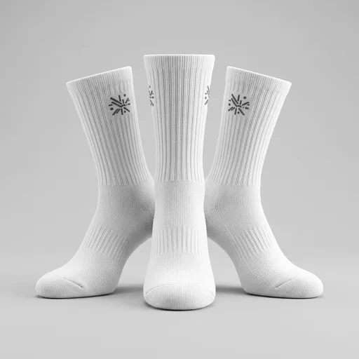 Nike Everyday Cushioned Training Crew Socks