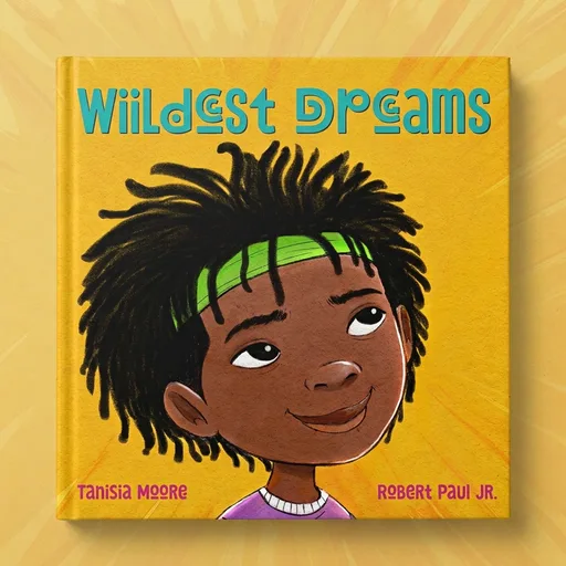I Am My Ancestors' Wildest Dreams
