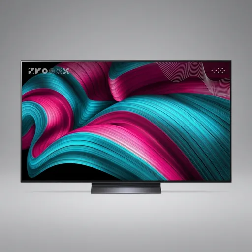 LG OLED65C5PUA C5 Series Smart TV