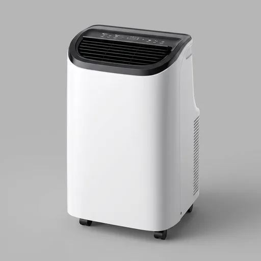 12,000 BTU Portable Air Conditioner