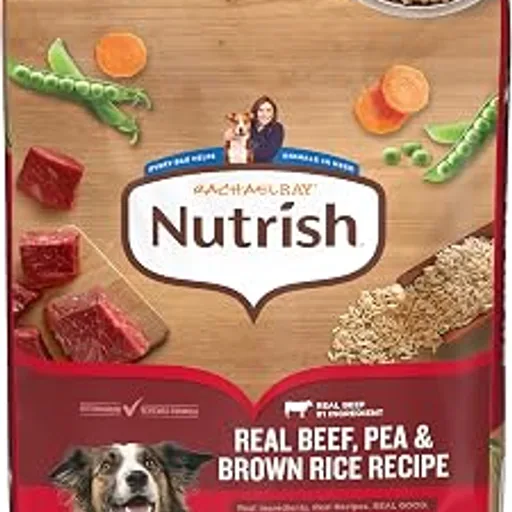 Rachael Ray Nutrish Dry Dog Food