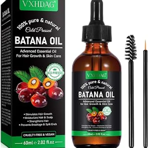 Batana Oil