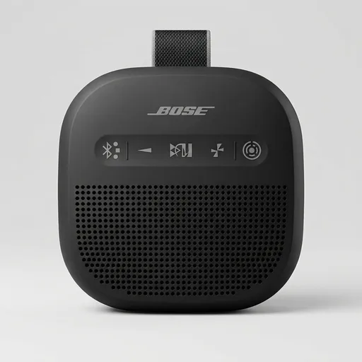Bose SoundLink Micro Portable Bluetooth Speaker (2nd Gen)