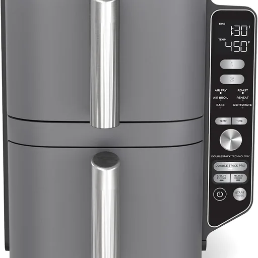 Ninja Air Fryer DoubleStack XL SL401