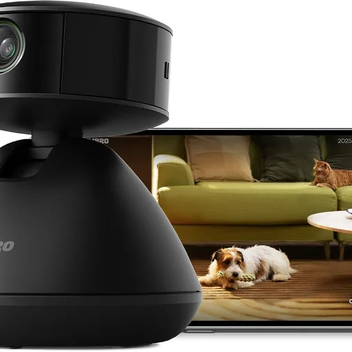 PETLIBRO Dog Camera