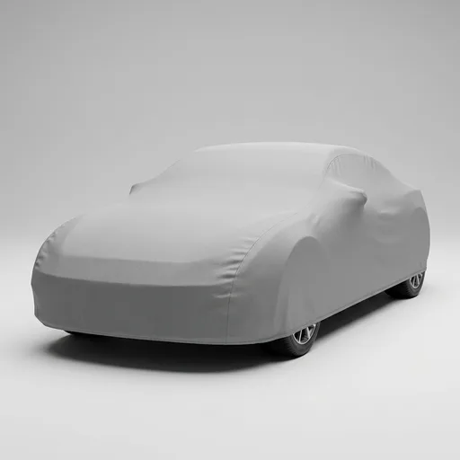 Motor Trend Breathable Lightweight Car Cover