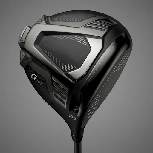 Pin Driver G425 MAX Golf ALTA J CB SLATE 2020 Men's PING