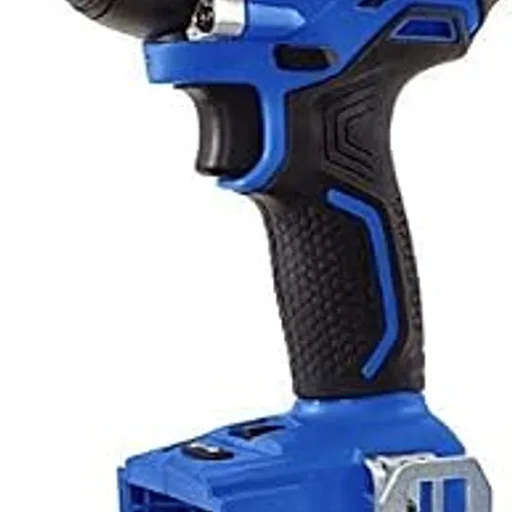 Kobalt24 volt Impact Driver Brushless 1/4 inch (324B-03)