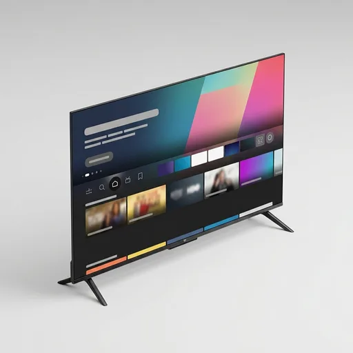 Amazon Ember 43" 4-Series Fire TV