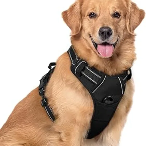 Rabbitgoo Dog Harness