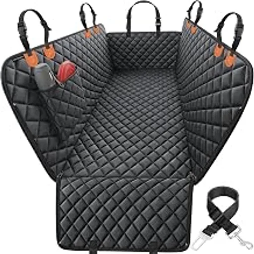 URPOWER Dog Car Seat Cover