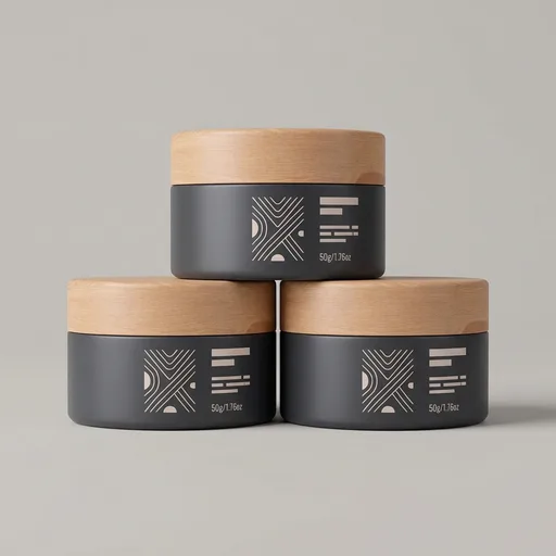 Forge Skin Beef Tallow Balm Moisturizer