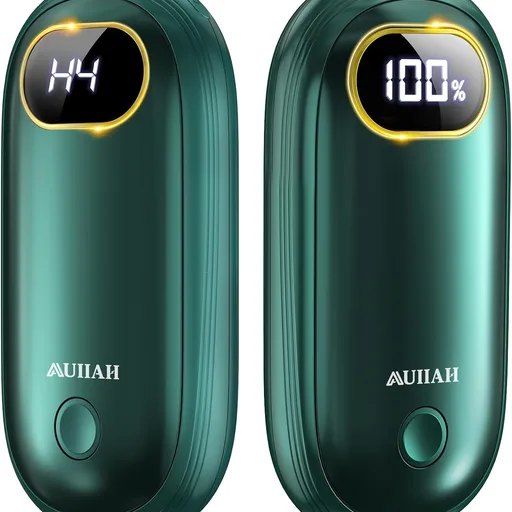 Rechargeable Electric Hand Warmers