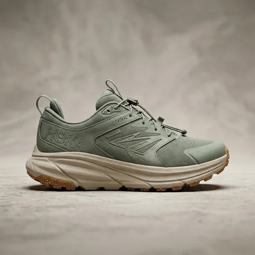 Hoka Mens Transport Gore-tex®