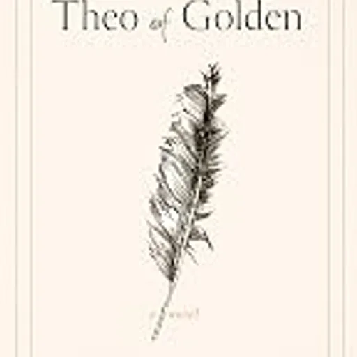 Theo of Golden: A Novel