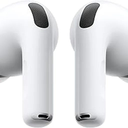 AppleAirPods Pro 3 Wireless Earbuds with Active Noise Cancellation