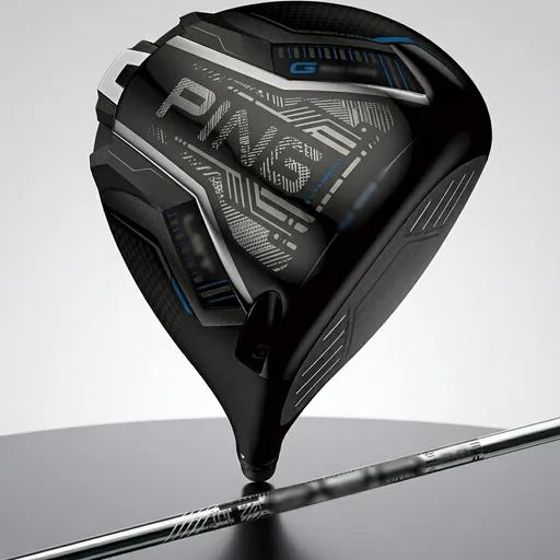 PING G440 LST Golf Driver Tour 2.0 CHROME 65 S 2025 Men's