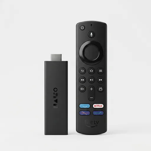 Amazon Fire TV Stick 4K Max