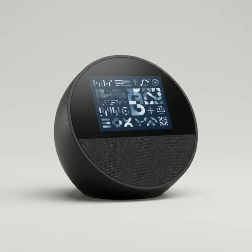 Amazon Echo Spot