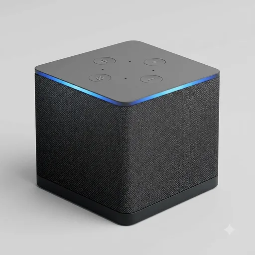 Amazon Fire TV Cube
