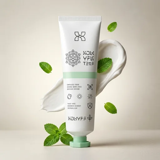 Boka Toothpaste - Nano Hydroxyapatite Toothpaste, Fluoride Free Toothpaste