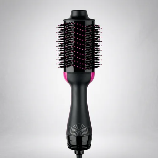 REVLON One-Step Volumizer Hair Dryer and Styler